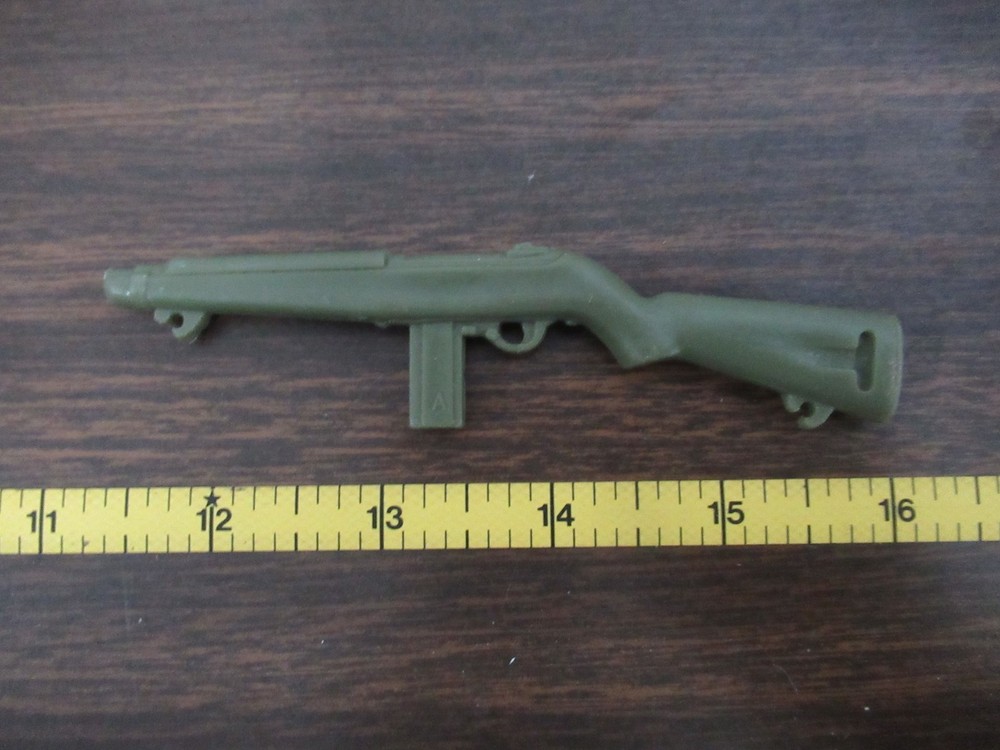 Vintage Marx Stoney Smith replacement piece gun