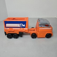 Paw Patrol Big Truck Pups Zuma’s Transforming Rescue Truck Only – No Figure