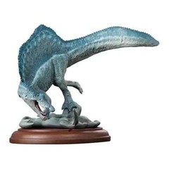 Display Model Collection Dinosaur 01 Figure Bandai Creature Encyclopedia New
