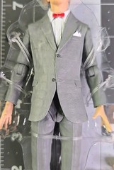NECA Ultimate Pee-Wee Herman & Pals 7″ Figure Haulathon 2026 INCOMPLETE