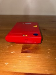 1996 Bandai Pokémon Pokédex Handheld Holo Nintendo First Generation Tested Works