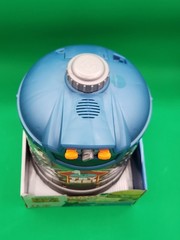 Despicable Me 4 Mega Minions Jerry Transformation Chamber Playset Brand New