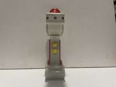 Thomas & Friends 2006 Trackmaster Replacement Flip Face Thomas Remote Controller