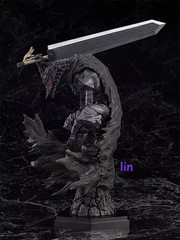 Max Factory UP PARADE Berserk Guts Berserker Armor L Scale Figure Statue
