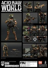 Acid Rain FAV-A51 EOS Skirmisher – New In Stock