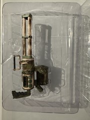 Ashley Wood 3A ThreeA WWR 3AGO Bertie JEA : NOM DE PLUME Underverse UV Robot