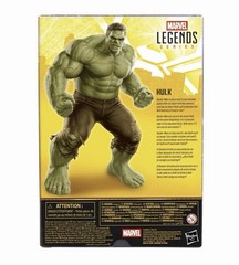 Marvel Legends Spider-Man Brand New Day Hulk 7 Inch Action Figure In Stock