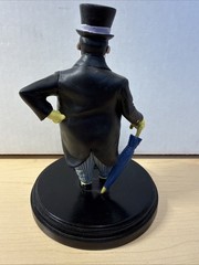 Batman Golden Age Series Penguin Figurine Statue original box