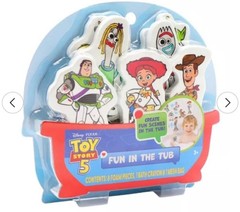 Disney Toy Story 5 Tub Toy Brand New