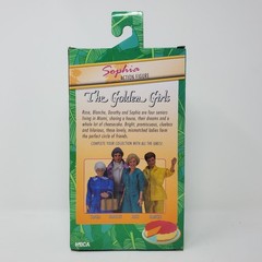 Neca The Golden Girls SOPHIA Sitcom TV Series 7″ Clothed Ultimate Action Figure