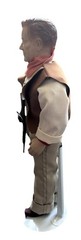 John Wayne Collectible Action Figure
