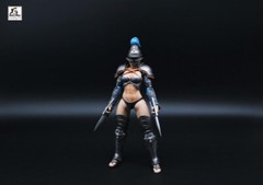 Combatant Berenice Fight 4 Glory Sexy Roman Gladiator 1/12 Figure AUTHENTIC RARE