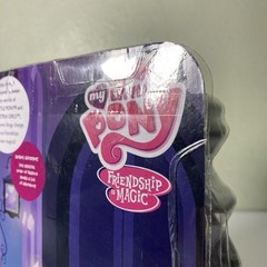 My Little Pony G4 Sunset Shimmer Through the Mirror Walmart Exclusive READ