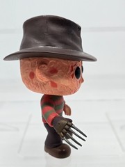 Funko Pop! – Movies Nightmare on Elm Street Freddy Krueger #02 – LOOSE