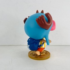 POP MART Labubu The Monsters x One Piece Figure Toy Doll – TONY TONY CHOPPER