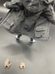 CUSTOM Solo Leveling Figures
