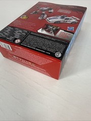 Transformers The Movie JAZZ Studio Series 86-01 Deluxe Class Autobot Hasbro