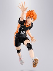 Shoyo Hinata “Haikyu!!”, Tamashii Nations S.H.Figuarts