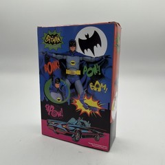 Neca, Batman TV Series (Adam West) Exclusive 7″ Action Figure New Sealed**