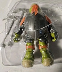 TMNT Tales of the Teenage Mutant Ninja Turtles Samurai Mikey Playmates 2017