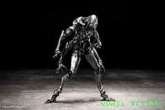 SEXYICE VERMIN B006 Ant 1/12 Figure Artificial Evolution Creature New In Stock