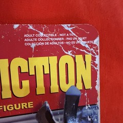 2014 Funko x Super7: Pulp Fiction – Butch Coolidge 3.75″ ReAction Figure – New