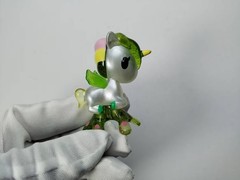 TOKIDOKI UNICORNO LIMITED EDITION COLLECTOR’S EDITION FIGURE