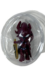 Solo Leveling 3″ RARE IGRIS THE BLOOD RED COMMANDER Mini Figure Series 1 2026