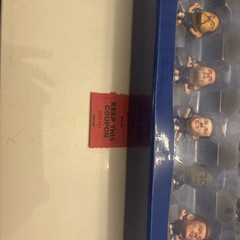 SoccerStarz – Chelsea Team Pack 17 Figure (2022/23 Limited Edition