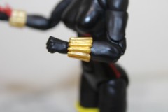 MARVEL LEGENDS 2026 AVENGERS CROSSING BLACK WIDOW FIGURE EXTRA WEAPONS GAUNTLETS
