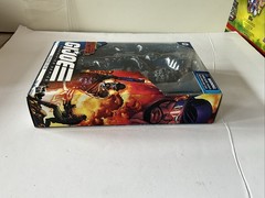 GI Joe Classified Series Roadblock #11 Figure Cobra Island Exclusive SEALED