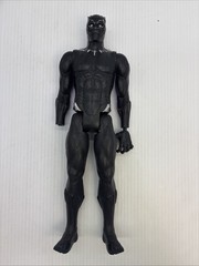 Hasbro Marvel Avengers Action Figures Plastic Toy Figures Lot of Four {129}