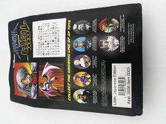 Warrior Nun Areala The Anime 1998 ARCTIC PRESS Lilith Demon Princess NEW MOC