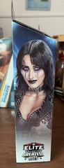 Mattel WWE Elite Collection Greatest Hits Rhea Ripley Action Figure