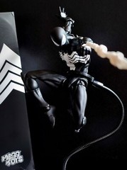 CT Toys Messtoys Symbiote Kaine Parker Spider-Man Action Figure Boxed IN STOCK