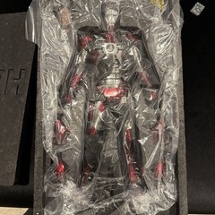 Hot Toys Iron Man 2 Mark V – MMS400D18 Diecast Action Figure
