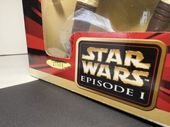 Obi-Wan Kenobi Mega-Collectable