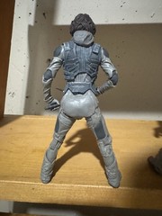 Lot of 3 Dune Action Figures McFarlane Toys with Some Accessories