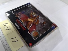 Masters Of The Universe Revelation King Grayskull Action Figure Mattel Boxed Toy