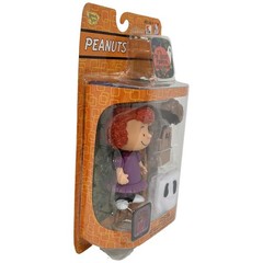 Peanuts It’s The Great Pumpkin Charlie Brown Frieda Figure Memory Lane Sealed