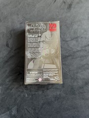 Hasbro Star Wars the Black Series The Clone Wars Captain Rex #59 New Sealed