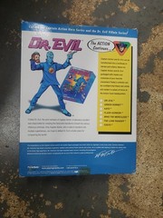 Captain Action Figure Set Playing Mantis Hero Series