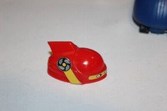 RARE Maziner Z Unifive Shogun Warriors Jumbo Machinder Mazinga Popy NIP MIP HTF