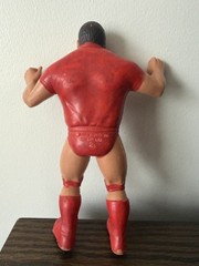 Vintage LJN Titan Sports WWE WWF Nikolai Volkoff Wrestling Action Figure