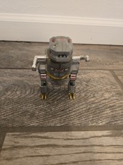 Grimlock Transformers Action Figure Dinobots Hasbro