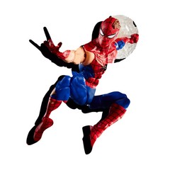 HASBRO MARVEL LEGENDS SERIES MAGIC THE GATHERING X SPIDER-MAN BATTLE SPIDER-MAN