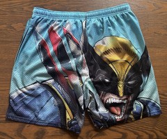 WOLVERINE Collector Lot — Marvel Legends, Cosbi, Kubrick, Comics + more!
