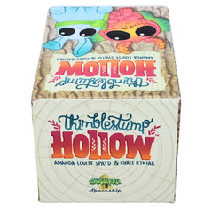 Thimblestump Hollow Series 2 Blind Boxes