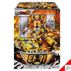 Metal Cardbot W Season3 SAVANNARD+ TACHY Set Transformer Robot Svannard 2026