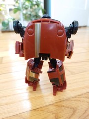 Transformers Legacy DEAD END Gift Set Exclusive No Accessories Stunticon